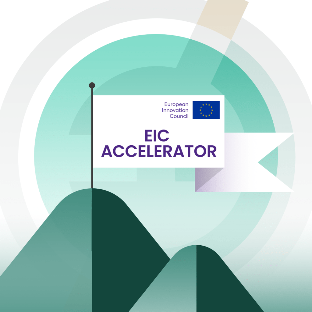 FFUND EIC Accelerator success