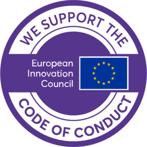 Code of Conduct European Innovation Council 