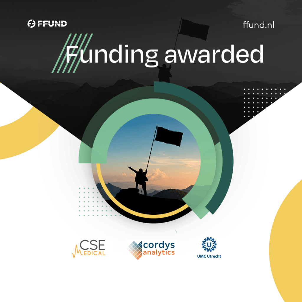 REX AI project consortium Eurostars