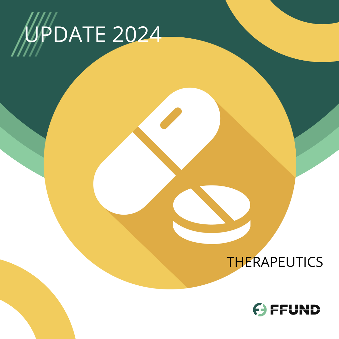 Update Biotech & Therapeutics 2024