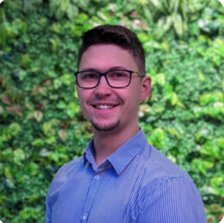 Gintaras Simaitis, CCO DevLabs