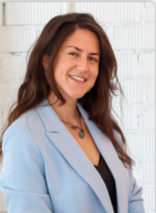 Judit Giró Benet, CEO The Blue Box Biomedical Solutions