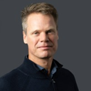 Toon Stilma, CEo XS Innovations