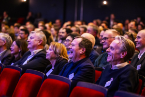 Photo credits: Nils van Houts